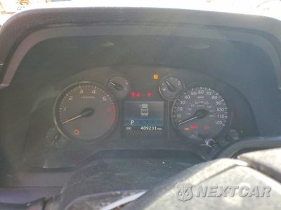 Zdjęcie 9 z 12 samochodu: 2014 TOYOTA TUNDRA SR VIN:5TFCY5F17EX016715 - miniatura
