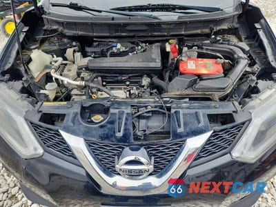 Zdjęcie 12 z 13 samochodu: 2015 NISSAN ROGUE S VIN:KNMAT2MV1FP508359 - miniatura