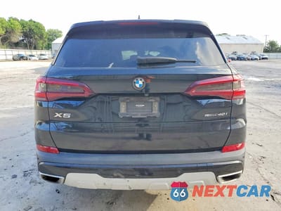 Zdjęcie 6 z 12 samochodu: 2023 BMW X5 SDRIVE 40I VIN:5UXCR4C09P9P60244 - miniatura