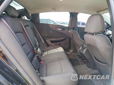 Zdjęcie 10 z 12 samochodu: 2018 CHEVROLET MALIBU LT VIN:1G1ZD5ST5JF279467 - miniatura