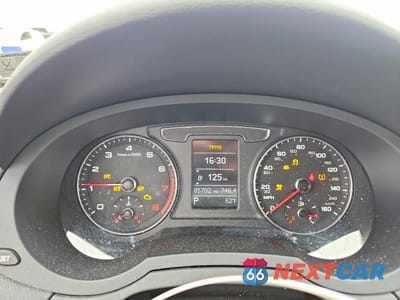 Zdjęcie 9 z 13 samochodu: 2016 AUDI Q3 PREMIUM PLUS VIN:WA1EFCFS3GR016823 - miniatura