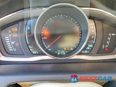 Zdjęcie 9 z 13 samochodu: 2016 VOLVO XC60 T5 PREMIER VIN:YV440MDK2G2781149 - miniatura