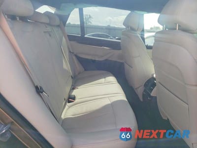 Zdjęcie 11 z 13 samochodu: 2018 BMW X5 SDRIVE35I VIN:5UXKR2C53J0Z16527 - miniatura