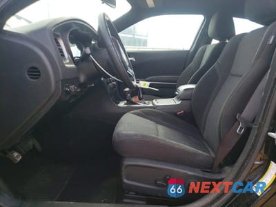 Zdjęcie 7 z 12 samochodu: 2019 DODGE CHARGER SXT VIN:2C3CDXBG0KH707851 - miniatura