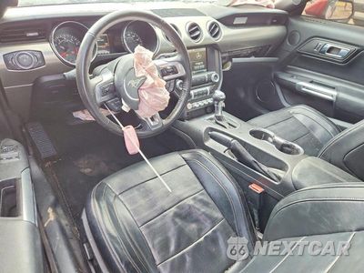 Zdjęcie 8 z 12 samochodu: 2015 FORD MUSTANG VIN:1FA6P8TH0F5350400 - miniatura