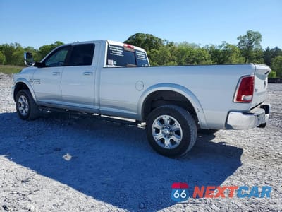 Drugie zdjęcie samochodu z przodu: 2015 RAM 2500 LARAMIE VIN:3C6UR5KL5FG581907 - miniatura