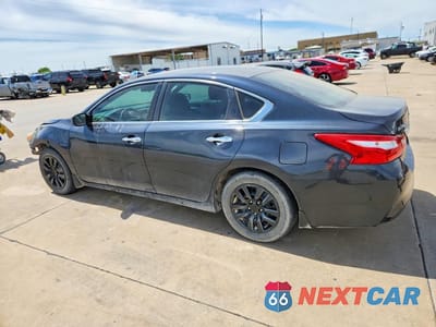 Drugie zdjęcie samochodu z przodu: 2017 NISSAN ALTIMA 2.5 S VIN:1N4AL3AP5HN346123 - miniatura