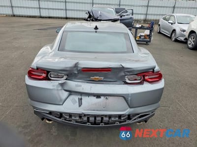 Zdjęcie 6 z 12 samochodu: 2024 CHEVROLET CAMARO LS VIN:1G1FB1RS0R0113175 - miniatura