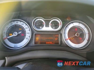Zdjęcie 9 z 12 samochodu: 2015 FIAT 500L TREKKING VIN:ZFBCFADH5FZ031589 - miniatura