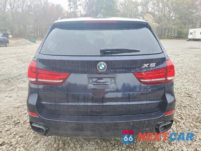 Zdjęcie 6 z 13 samochodu: 2015 BMW X5 XDRIVE35I VIN:5UXKR0C52F0K53480 - miniatura