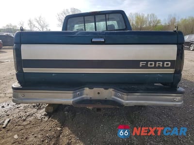 Zdjęcie 6 z 11 samochodu: 1994 FORD F150 VIN:1FTEX14N3RKB24679 - miniatura