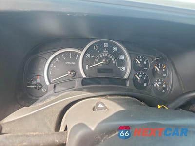 Zdjęcie 9 z 14 samochodu: 2003 CADILLAC ESCALADE LUXURY VIN:1GYEK63N73R156993 - miniatura