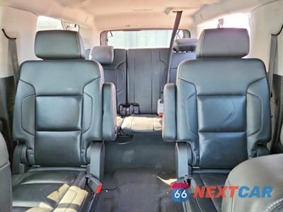 Zdjęcie 10 z 13 samochodu: 2020 GMC YUKON XL K1500 SLT VIN:1GKS2GKC7LR154843 - miniatura