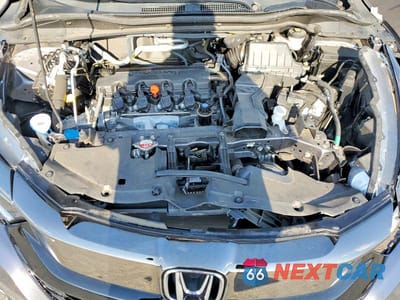 Zdjęcie 12 z 13 samochodu: 2022 HONDA HR-V SPORT VIN:3CZRU6H19NM704448 - miniatura