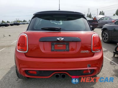 Zdjęcie 6 z 12 samochodu: 2015 MINI COOPER S VIN:WMWXP7C56F2A40381 - miniatura