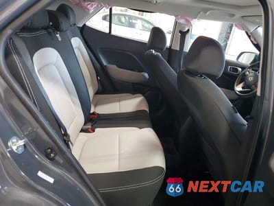 Zdjęcie 10 z 12 samochodu: 2024 HYUNDAI VENUE SEL VIN:KMHRC8A39RU312437 - miniatura