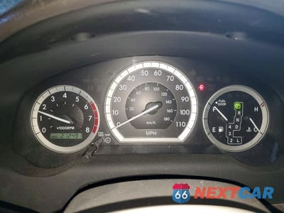 Zdjęcie 9 z 13 samochodu: 2005 TOYOTA SIENNA LE 7 PASSENGER VIN:5TDZA23C85S343245 - miniatura