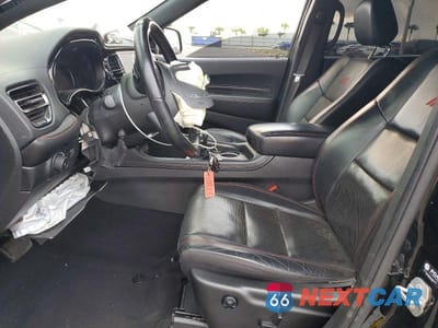 Zdjęcie 7 z 14 samochodu: 2023 DODGE DURANGO GT VIN:1C4RDJDG9PC636675 - miniatura