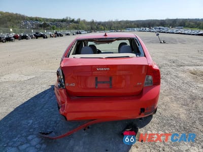 Zdjęcie 6 z 12 samochodu: 2008 VOLVO S40 2.4I VIN:YV1MS382982375964 - miniatura