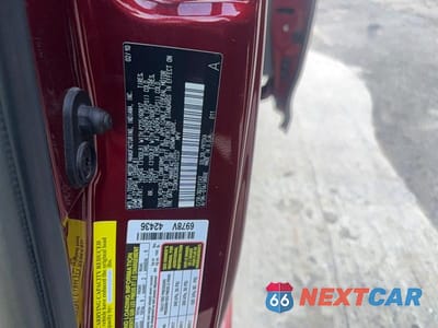 Zdjęcie 10 z 10 samochodu: 2011 TOYOTA SIENNA LE VIN:5TDKK3DC0BS012237 - miniatura