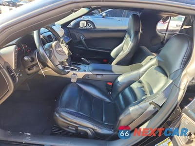 Zdjęcie 7 z 12 samochodu: 2005 CHEV CORVETTE VIN:1G1YY24U155124169 - miniatura