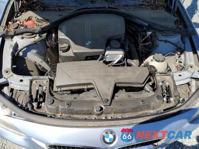 Zdjęcie 11 z 12 samochodu: 2014 BMW 328 XI SULEV VIN:WBA3B5C52EP542899 - miniatura