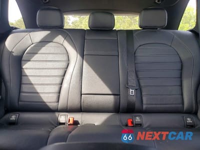Zdjęcie 10 z 13 samochodu: 2017 MERCEDES-BENZ GLC 43 4MATIC AMG VIN:WDC0G6EB3HF172163 - miniatura