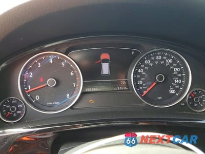 Zdjęcie 9 z 13 samochodu: 2013 VOLKSWAGEN TOUAREG V6 VIN:WVGEF9BP8DD001636 - miniatura