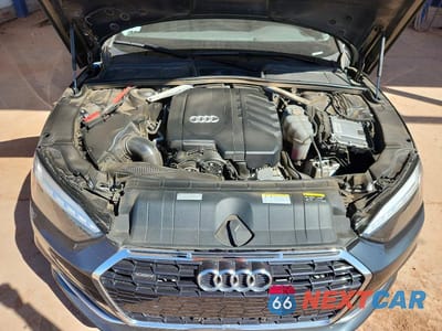 Zdjęcie 11 z 13 samochodu: 2024 AUDI A5 PREMIUM 40 VIN:WAUABCF59RA060754 - miniatura