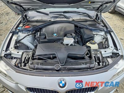 Zdjęcie 11 z 12 samochodu: 2018 BMW 320 XI VIN:WBA8A3C54JA357991 - miniatura