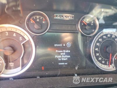 Zdjęcie 9 z 12 samochodu: 2014 RAM 1500 LARAMIE VIN:1C6RR7NM1ES424968 - miniatura