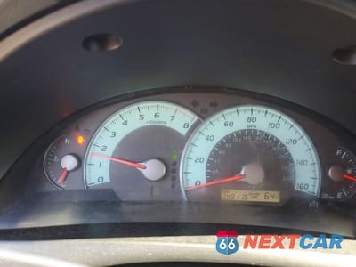 Zdjęcie 9 z 11 samochodu: 2010 TOYOTA CAMRY LE VIN:4T4BF3EKXAR012266 - miniatura