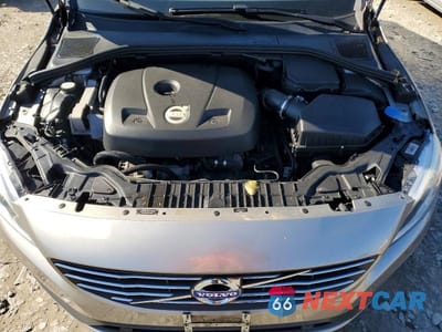 Zdjęcie 11 z 11 samochodu: 2015 VOLVO S60 PREMIER VIN:YV126MFK3F1344782 - miniatura