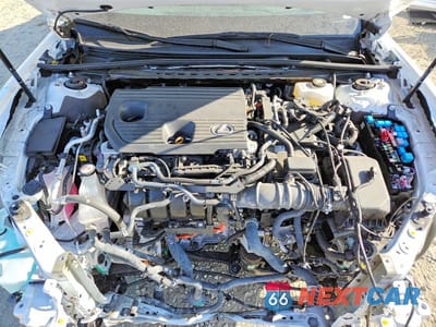 Zdjęcie 11 z 12 samochodu: 2024 LEXUS ES 300H LUXURY VIN:58AEA1C18RU052340 - miniatura