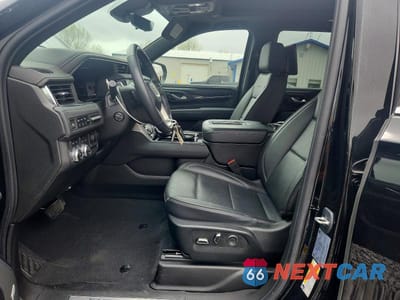 Zdjęcie 7 z 12 samochodu: 2023 GMC YUKON DENALI VIN:1GKS2DKL7PR477973 - miniatura