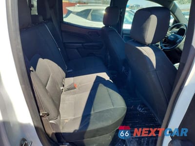Zdjęcie 11 z 13 samochodu: 2023 CHEV COLORADO VIN:1GCPTBEKXP1202229 - miniatura