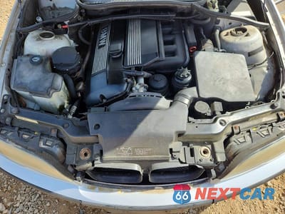 Zdjęcie 11 z 13 samochodu: 2002 BMW 325 I VIN:WBAEV33482KL76070 - miniatura