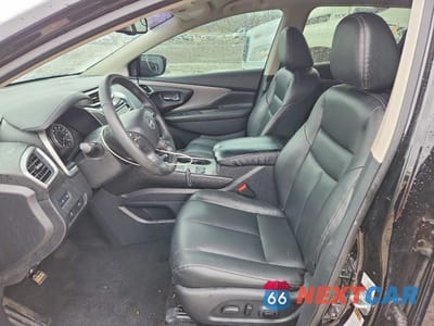 Zdjęcie 7 z 13 samochodu: 2023 NISSAN MURANO SV VIN:5N1AZ2BS2PC103106 - miniatura