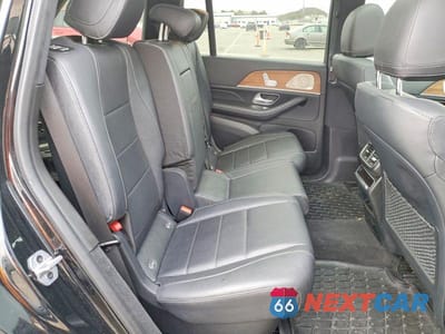 Zdjęcie 11 z 12 samochodu: 2022 MERCEDES-BENZ GLS 450 4MATIC VIN:4JGFF5KE1NA644294 - miniatura