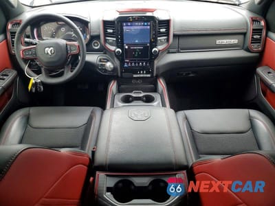 Zdjęcie 8 z 12 samochodu: 2025 RAM 1500 REBEL VIN:1C6SRFLP6SN648692 - miniatura