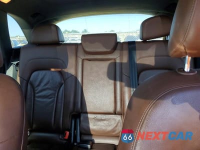 Zdjęcie 10 z 13 samochodu: 2013 AUDI Q5 PREMIUM PLUS VIN:WA1LFAFP0DA078519 - miniatura