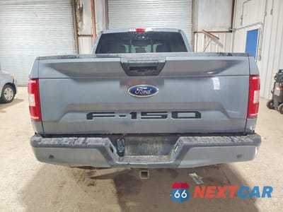 Zdjęcie 6 z 12 samochodu: 2019 FORD F150 SUPERCREW VIN:1FTFW1E54KFB30849 - miniatura