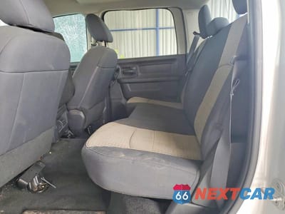 Zdjęcie 10 z 12 samochodu: 2012 DODGE RAM 1500 ST VIN:1C6RD6KT4CS332111 - miniatura