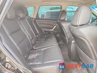 Zdjęcie 11 z 14 samochodu: 2012 ACURA RDX VIN:5J8TB2H24CA001306 - miniatura