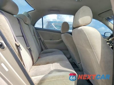 Zdjęcie 10 z 12 samochodu: 2008 TOYOTA COROLLA CE VIN:1NXBR32E78Z956021 - miniatura