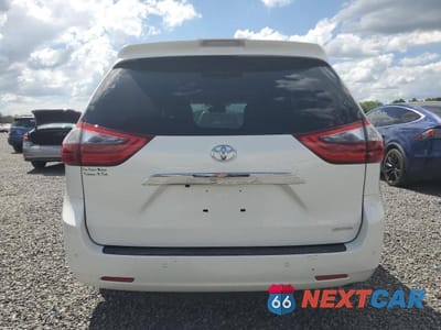 Zdjęcie 6 z 13 samochodu: 2020 TOYOTA SIENNA LIMITED PREMIUM 7-PASSENGER VIN:5TDYZ3DC1LS041737 - miniatura