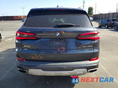 Zdjęcie 6 z 12 samochodu: 2021 BMW X5 XDRIVE45E VIN:5UXTA6C02M9H94463 - miniatura