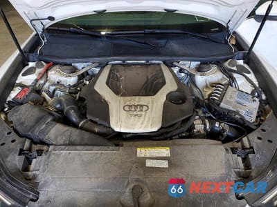 Zdjęcie 11 z 12 samochodu: 2019 AUDI A6 PREMIUM PLUS VIN:WAUL2AF26KN102895 - miniatura