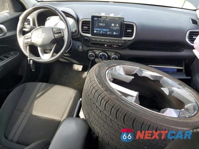 Zdjęcie 8 z 12 samochodu: 2025 HYUNDAI VENUE SEL VIN:KMHRC8A33SU347108 - miniatura