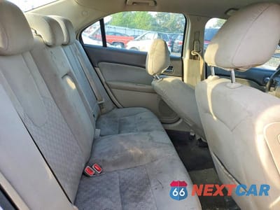 Zdjęcie 10 z 12 samochodu: 2010 FORD FUSION SE VIN:3FAHP0HA3AR413288 - miniatura